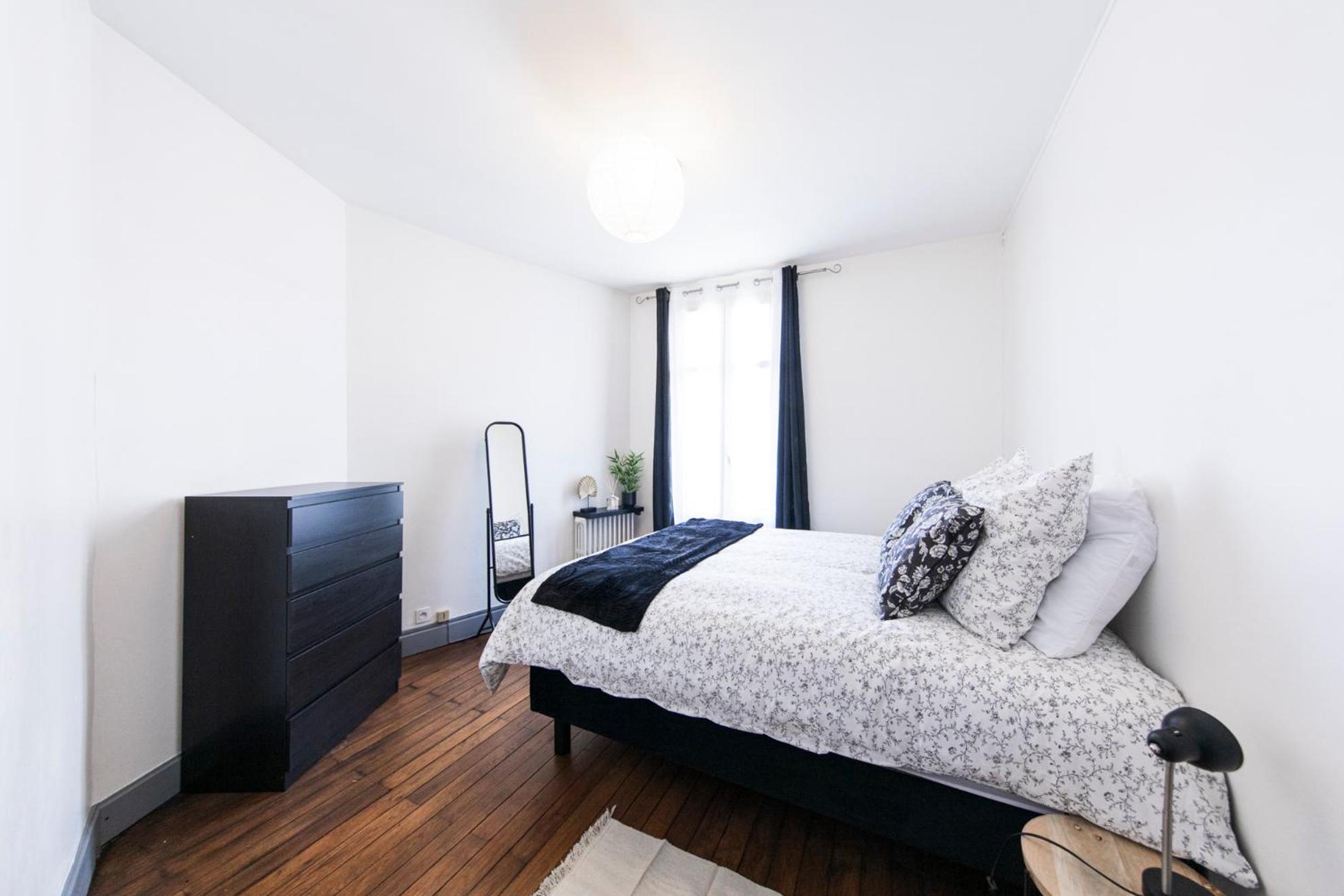 Appartement Avec Balcon A 250 M De La Gare, Hyper Centre 图尔 外观 照片